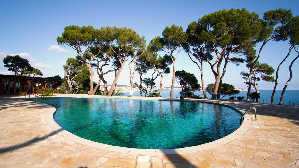 002 EDEN MAR 3 4 D Apartamento  Sant Antoni de Calonge