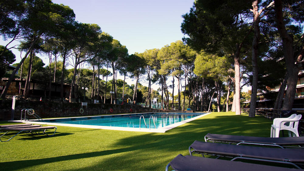 002 EDEN MAR 3 4 D Apartamento  Sant Antoni de Calonge