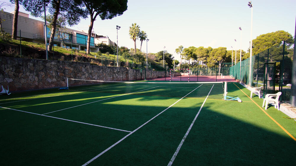 002 EDEN MAR 3 4 D Apartamento  Sant Antoni de Calonge