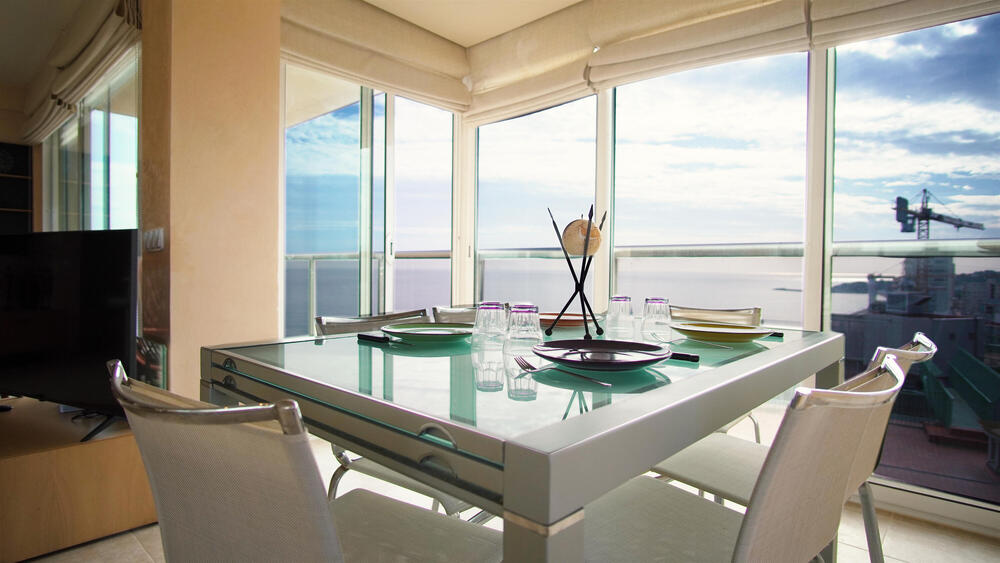 3 LE PRESIDENT CD 14 Apartamento  Platja d'Aro