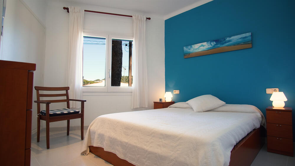 005 APARTAMENTO TAMARIU Apartamento Baix Emporda Tamariu