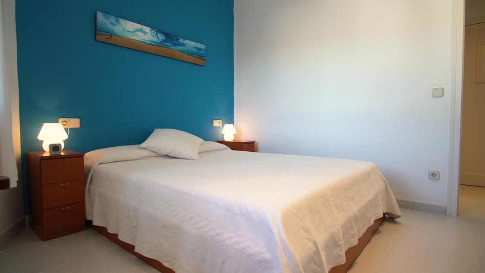 005 APARTAMENTO TAMARIU Apartamento Baix Emporda Tamariu