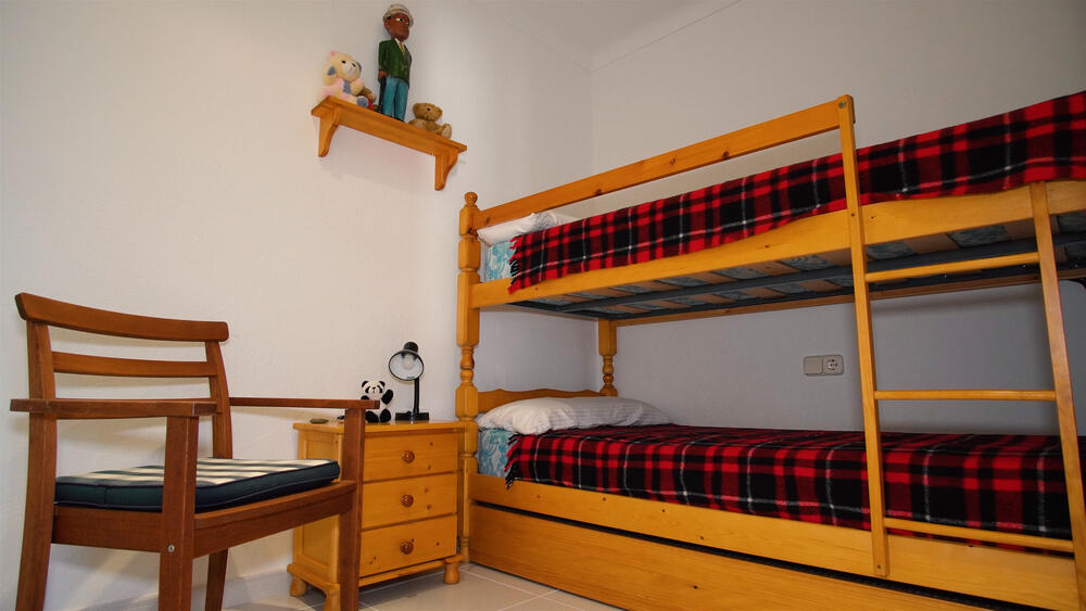 005 APARTAMENTO TAMARIU Apartamento Baix Emporda Tamariu