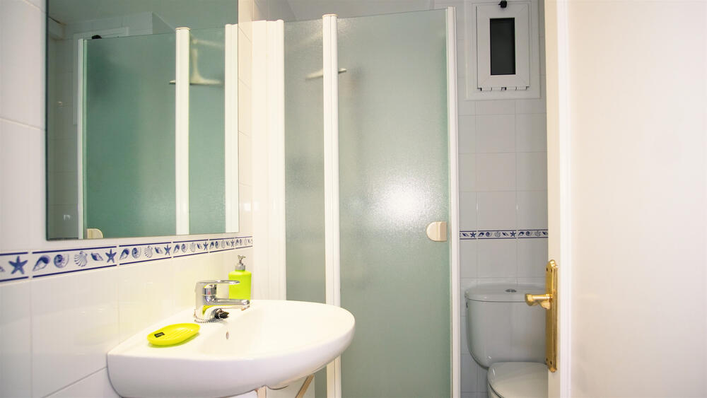 005 APARTAMENTO TAMARIU Apartamento Baix Emporda Tamariu
