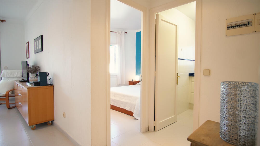 005 APARTAMENTO TAMARIU Apartamento Baix Emporda Tamariu