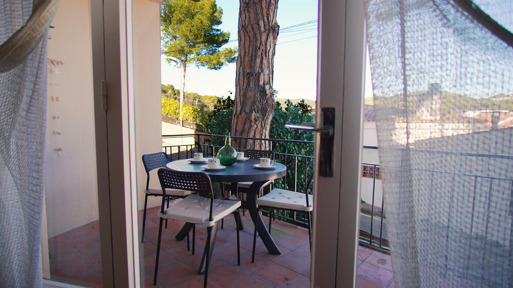 005 APARTAMENTO TAMARIU Apartamento Baix Emporda Tamariu