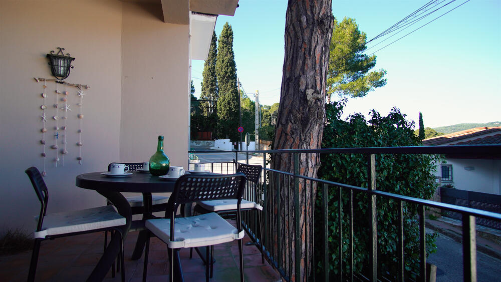 005 APARTAMENTO TAMARIU Apartamento Baix Emporda Tamariu