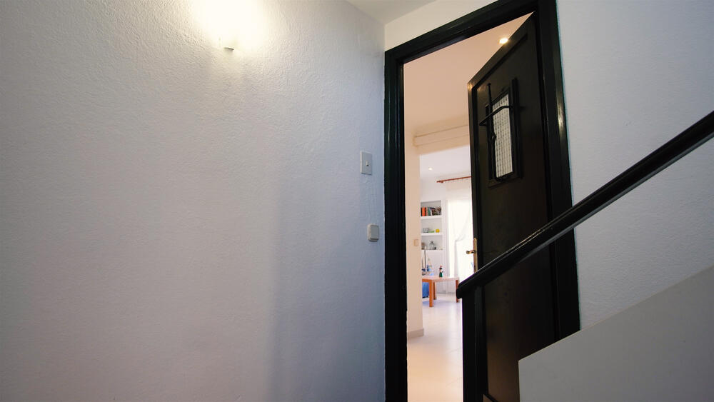 005 APARTAMENTO TAMARIU Apartamento Baix Emporda Tamariu