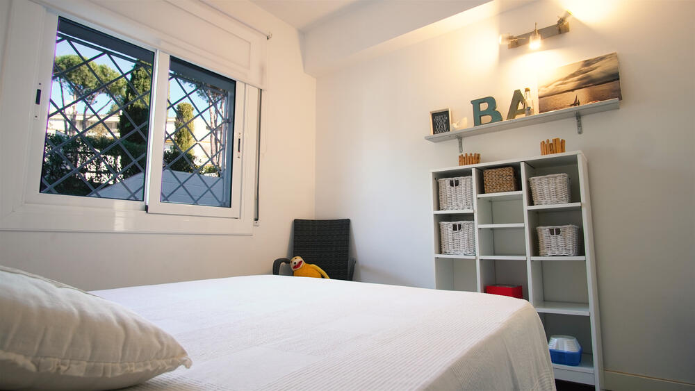006 BERTHOS Apartamento Baix Empordà Platja d'Aro