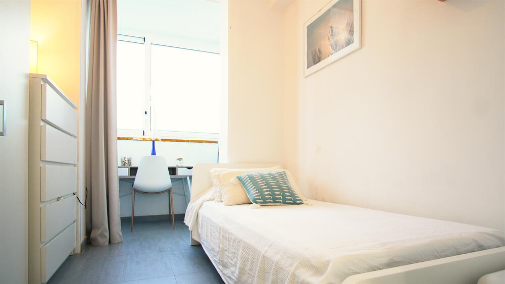 006 BERTHOS Apartamento Baix Empordà Platja d'Aro