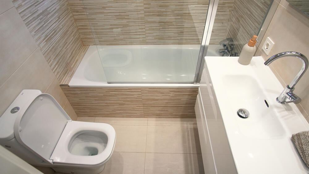 006 BERTHOS Apartamento Baix Empordà Platja d'Aro