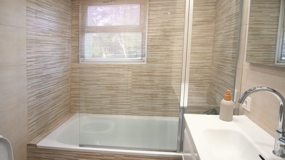 006 BERTHOS Apartamento Baix Empordà Platja d'Aro