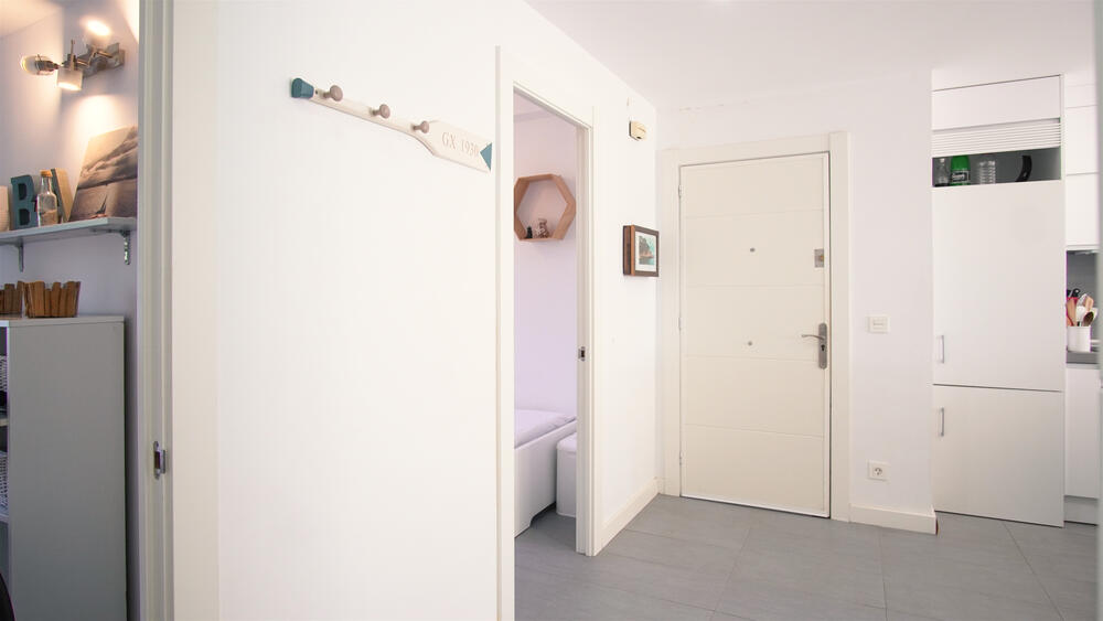 006 BERTHOS Apartamento Baix Empordà Platja d'Aro