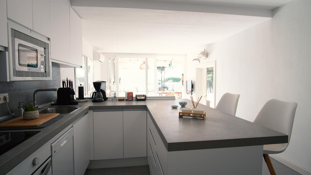 006 BERTHOS Apartamento Baix Empordà Platja d'Aro
