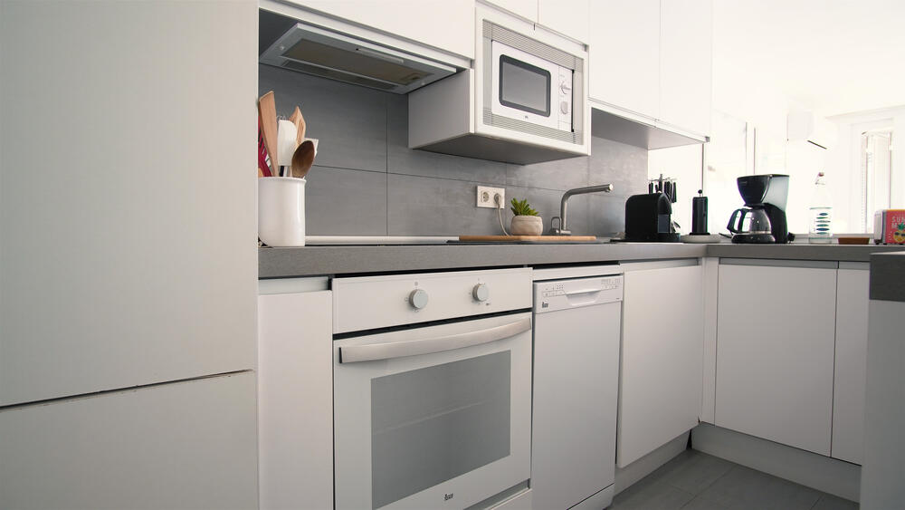 006 BERTHOS Apartamento Baix Empordà Platja d'Aro