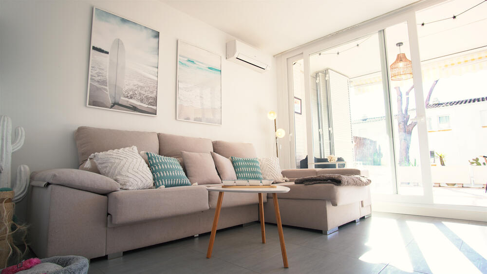 006 BERTHOS Apartamento Baix Empordà Platja d'Aro