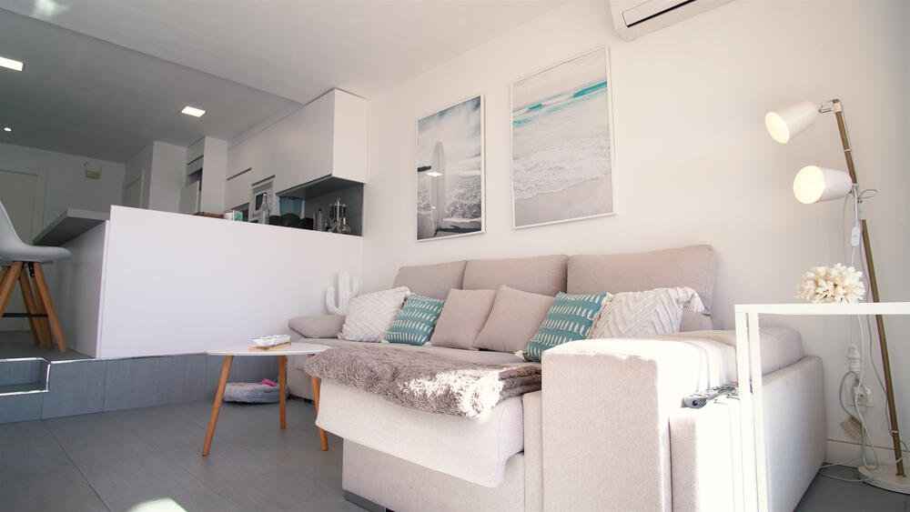 006 BERTHOS Apartamento Baix Empordà Platja d'Aro