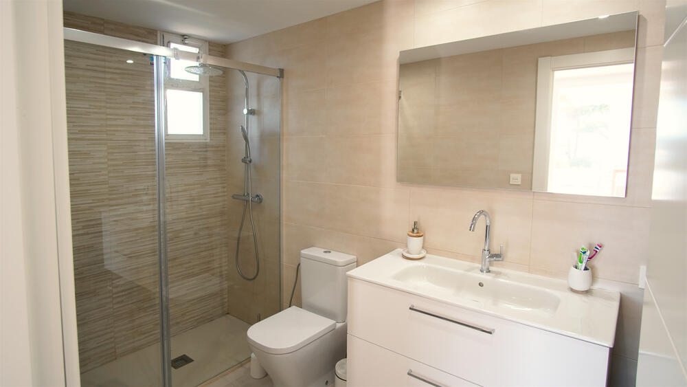 006 BERTHOS Apartamento Baix Empordà Platja d'Aro