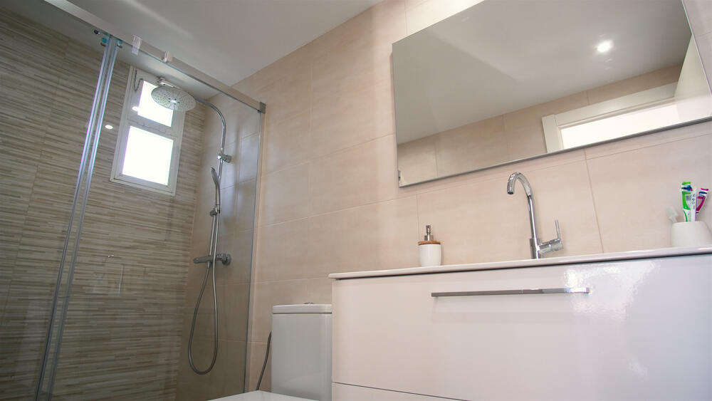 006 BERTHOS Apartamento Baix Empordà Platja d'Aro