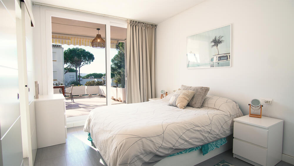 006 BERTHOS Apartamento Baix Empordà Platja d'Aro