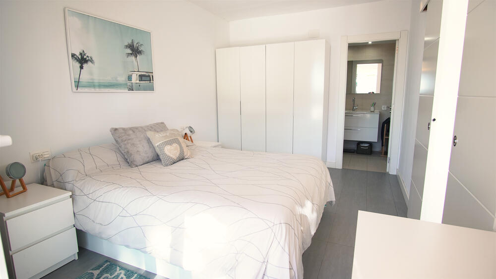 006 BERTHOS Apartamento Baix Empordà Platja d'Aro