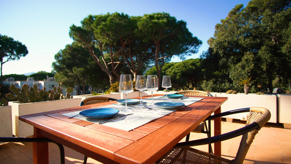 006 BERTHOS Apartamento Baix Empordà Platja d'Aro