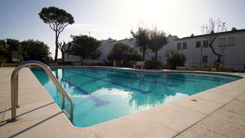 006 BERTHOS Apartamento Baix Empordà Platja d'Aro