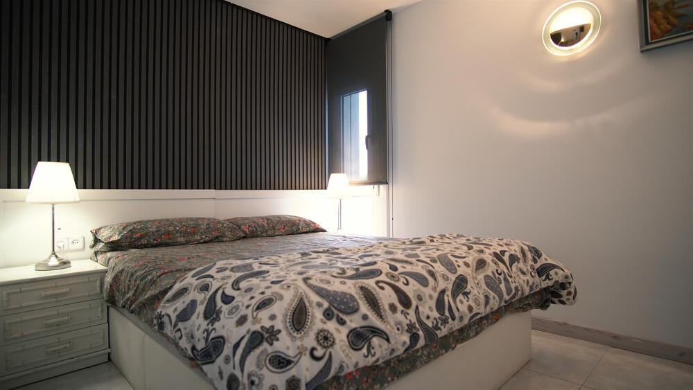 010 ELYPALACE III ROSA Apartamento  Platja d'Aro