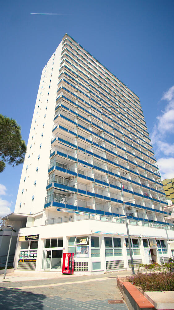 010 ELYPALACE III ROSA Apartamento  Platja d'Aro