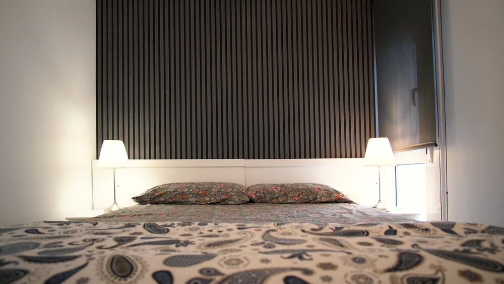 010 ELYPALACE III ROSA Apartamento  Platja d'Aro
