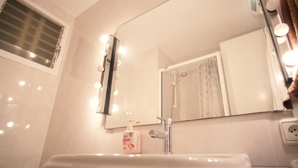 010 ELYPALACE III ROSA Apartamento  Platja d'Aro