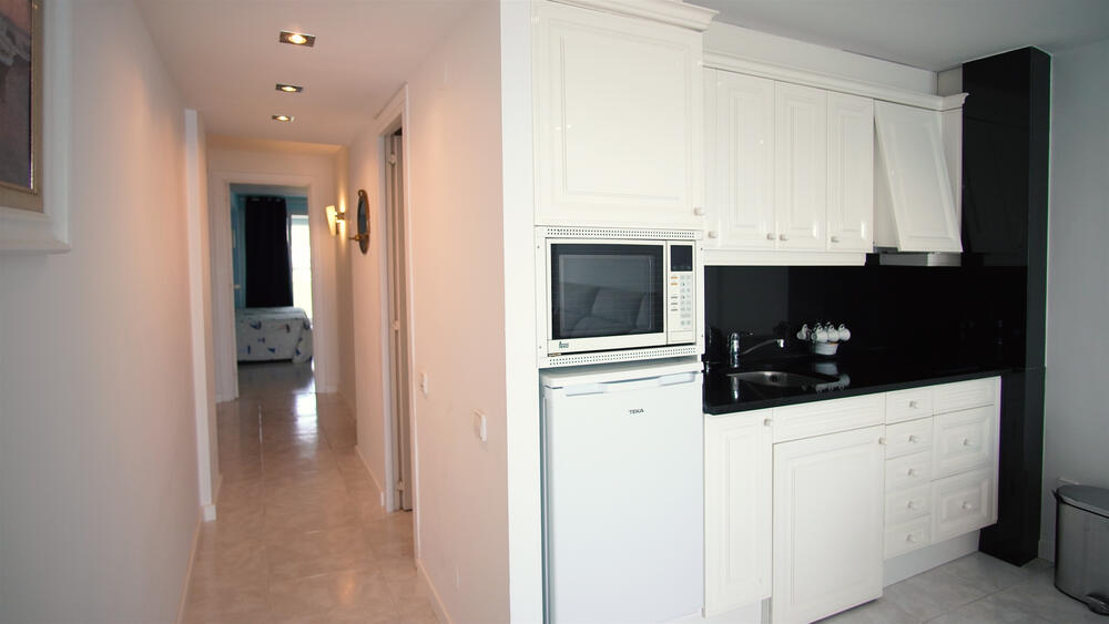 010 ELYPALACE III ROSA Apartamento  Platja d'Aro
