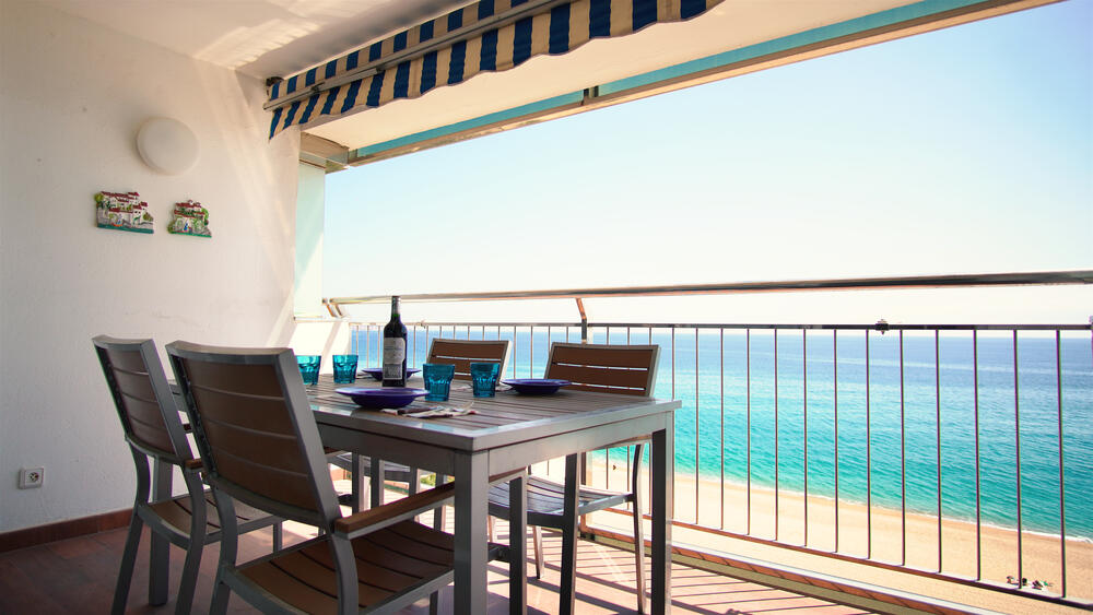 010 ELYPALACE III ROSA Apartamento  Platja d'Aro