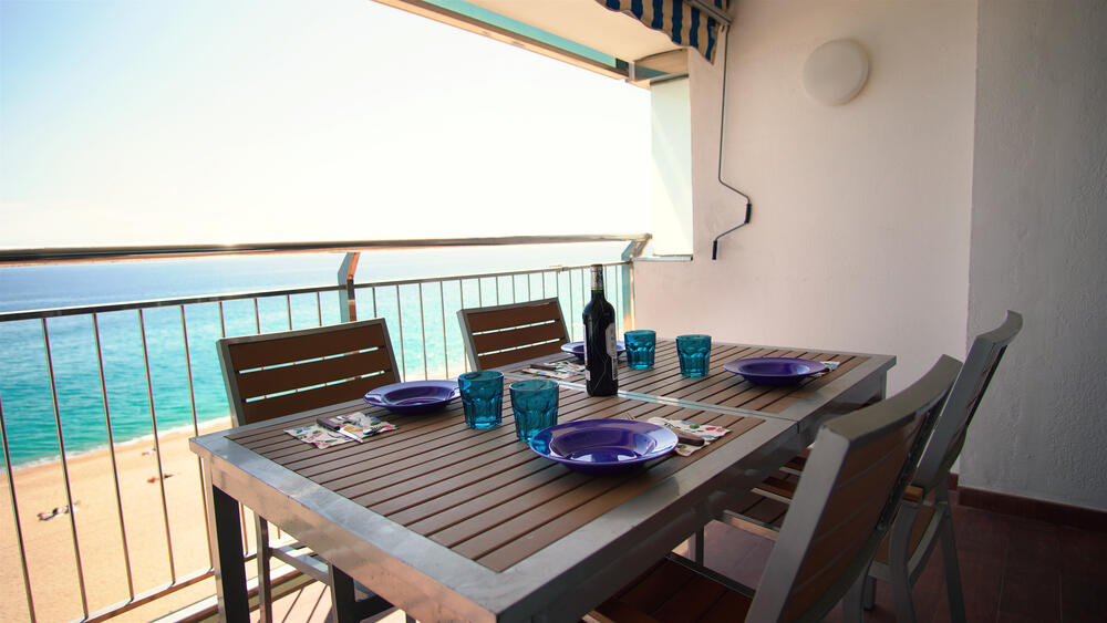 010 ELYPALACE III ROSA Apartamento  Platja d'Aro