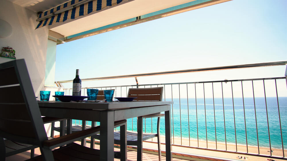 010 ELYPALACE III ROSA Apartamento  Platja d'Aro
