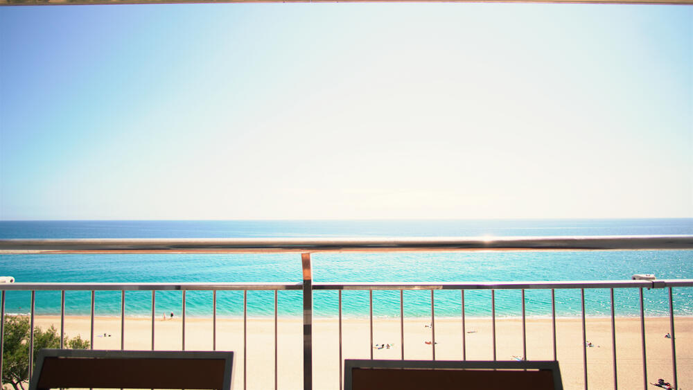 010 ELYPALACE III ROSA Apartamento  Platja d'Aro