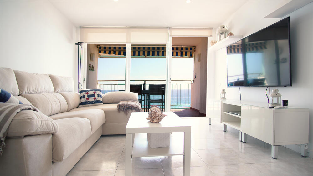 010 ELYPALACE III ROSA Apartamento  Platja d'Aro