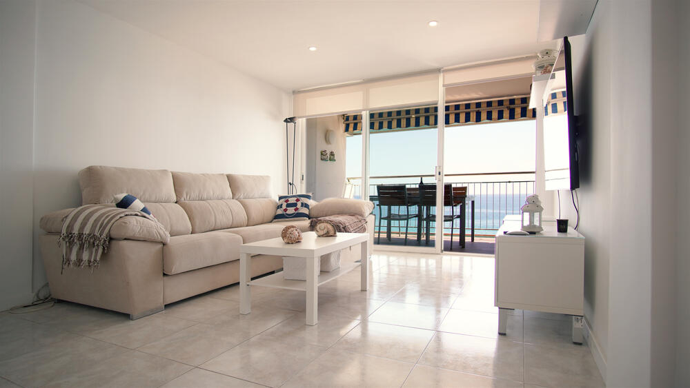 010 ELYPALACE III ROSA Apartamento  Platja d'Aro