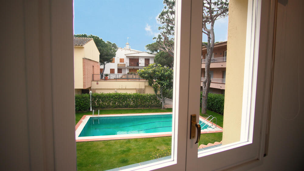011 VILLA NURIA Casa adosada  Platja d'Aro
