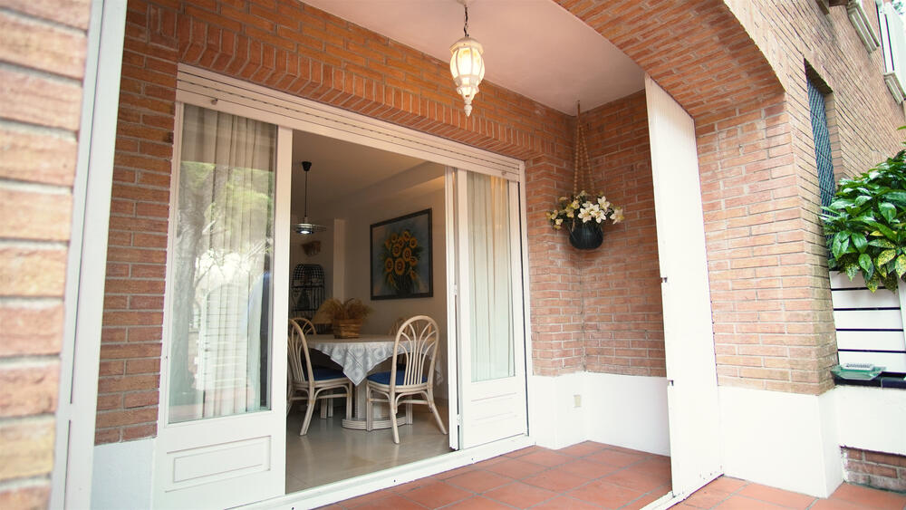011 VILLA NURIA Casa adosada  Platja d'Aro