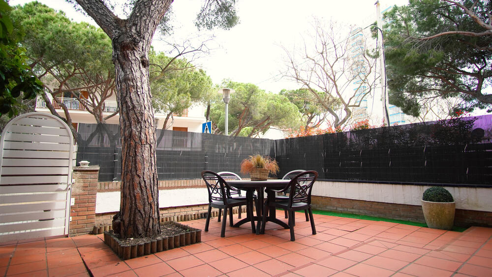 011 VILLA NURIA Casa adosada  Platja d'Aro