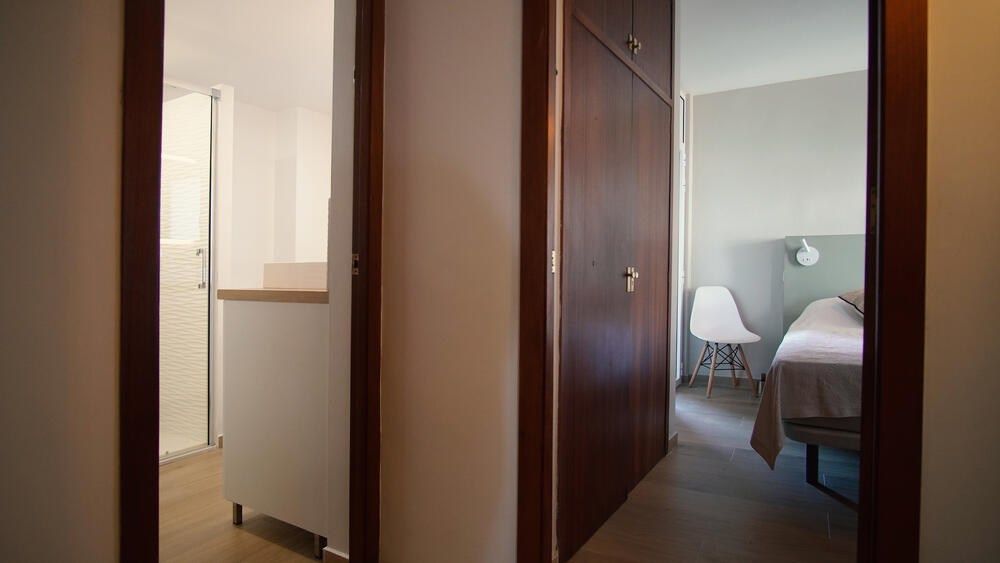 012 APARTAMENTO FANALS I Apartamento  Platja d'Aro
