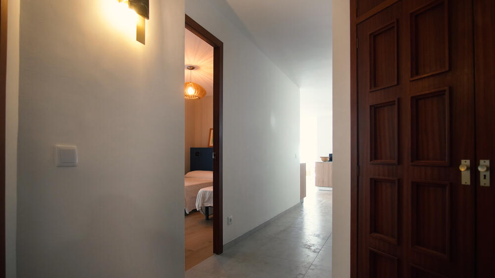 012 APARTAMENTO FANALS I Apartamento  Platja d'Aro