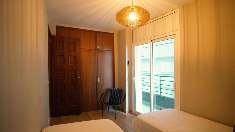 012 APARTAMENTO FANALS I Apartamento  Platja d'Aro