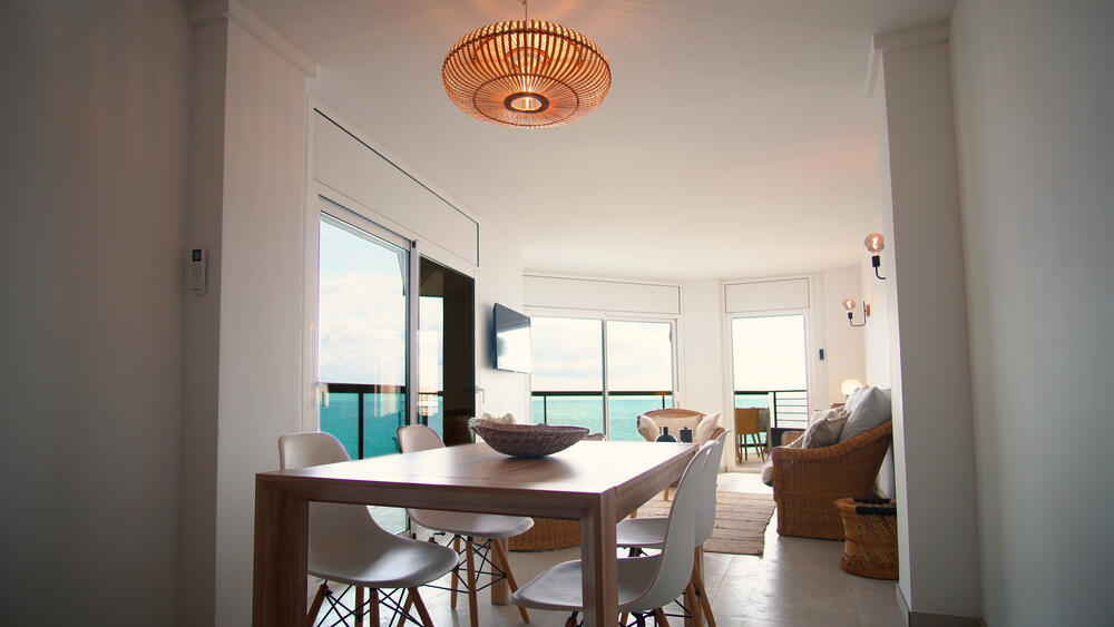 012 APARTAMENTO FANALS I Apartamento  Platja d'Aro