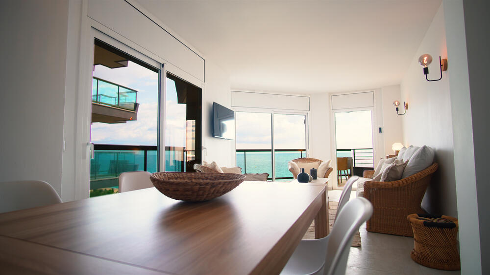 012 APARTAMENTO FANALS I Apartamento  Platja d'Aro
