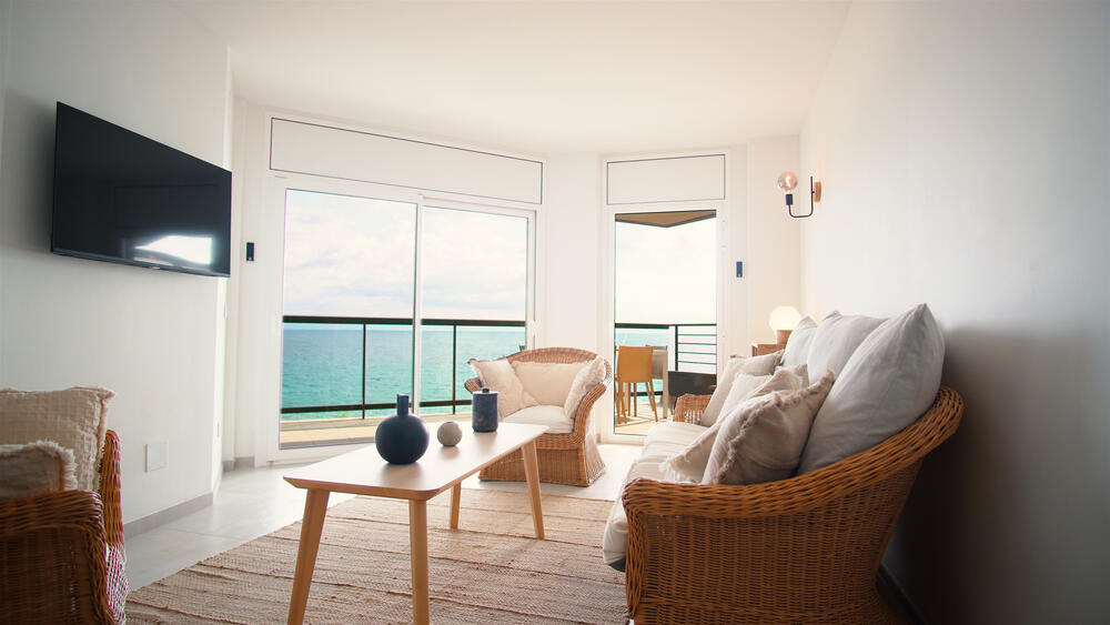 012 APARTAMENTO FANALS I Apartamento  Platja d'Aro