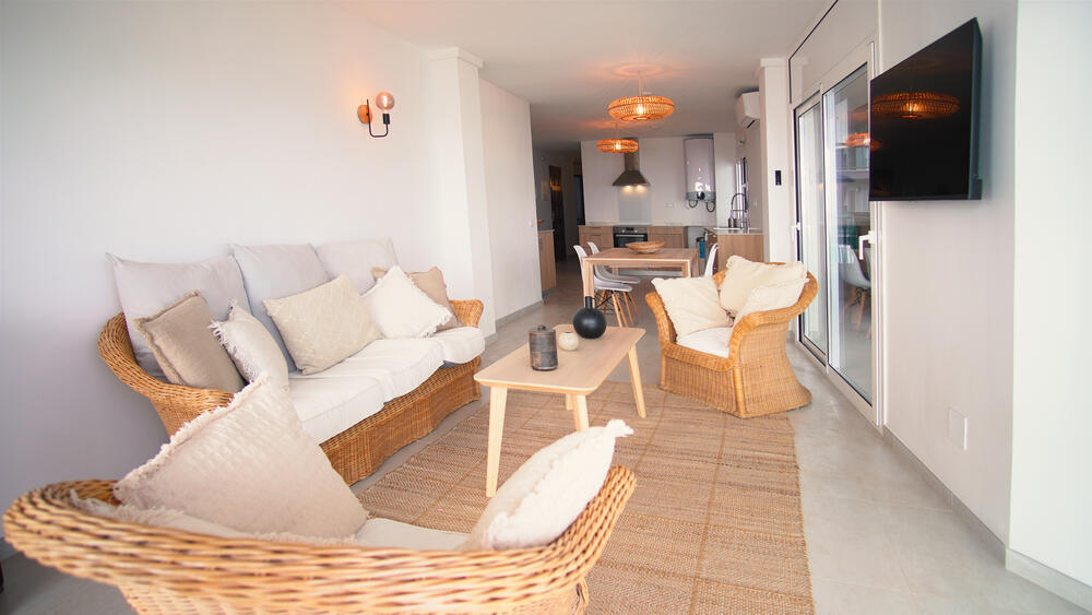 012 APARTAMENTO FANALS I Apartamento  Platja d'Aro
