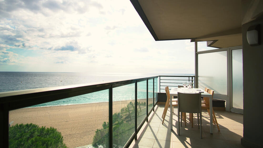 012 APARTAMENTO FANALS I Apartamento  Platja d'Aro