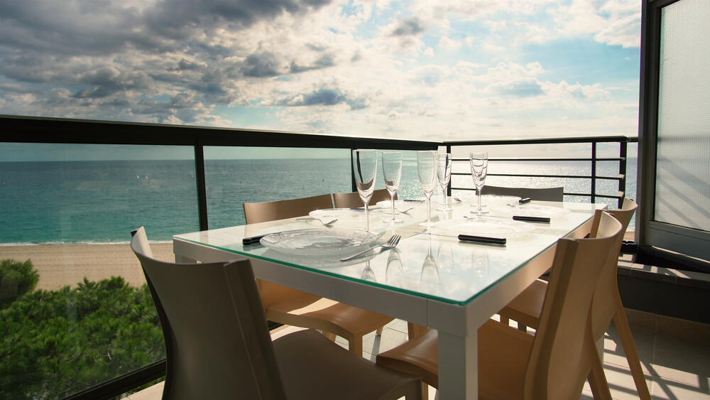 012 APARTAMENTO FANALS I Apartamento  Platja d'Aro